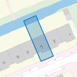 Perceel PAK00-F-1602