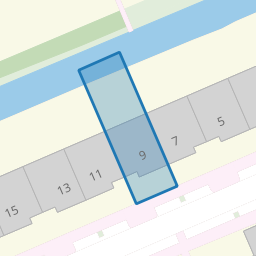 Perceel PAK00-F-1604