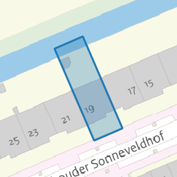 Perceel PAK00-F-1609