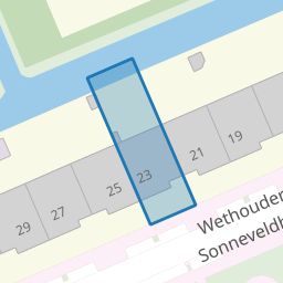 Perceel PAK00-F-1611