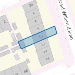 Perceel PAK00-F-1625