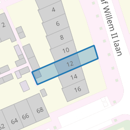 Perceel PAK00-F-1626