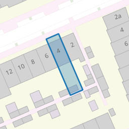 Perceel PAK00-F-1630