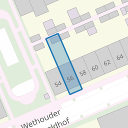 Perceel PAK00-F-1638