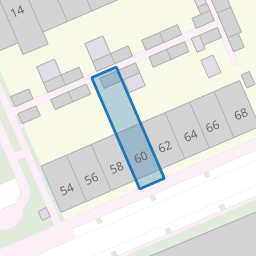 Perceel PAK00-F-1640