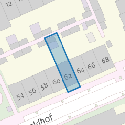 Perceel PAK00-F-1641