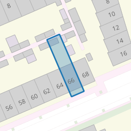 Perceel PAK00-F-1643