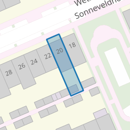 Perceel PAK00-F-1648