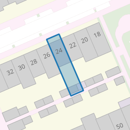 Perceel PAK00-F-1650