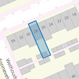 Perceel PAK00-F-1652