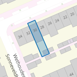 Perceel PAK00-F-1653