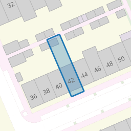 Perceel PAK00-F-1659