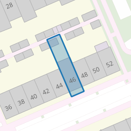 Perceel PAK00-F-1661