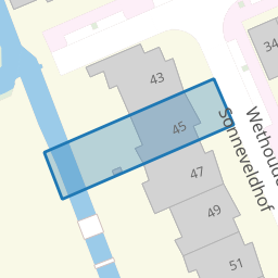 Perceel PAK00-F-1666