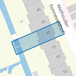 Perceel PAK00-F-1668