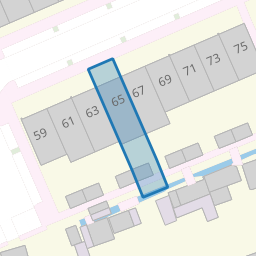 Perceel PAK00-F-1676