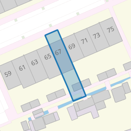 Perceel PAK00-F-1677