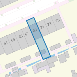 Perceel PAK00-F-1678