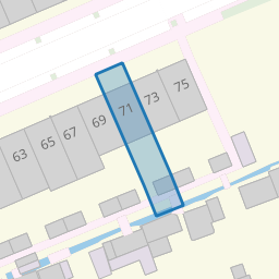 Perceel PAK00-F-1679