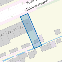 Perceel PAK00-F-1681