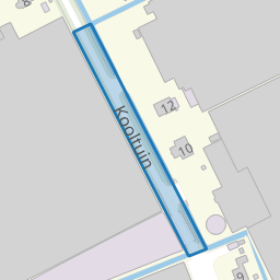 Perceel PAK00-F-1709