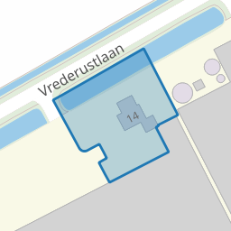 Perceel PAK00-F-1719