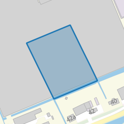 Perceel PAK00-F-1754