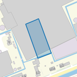 Perceel PAK00-F-1768