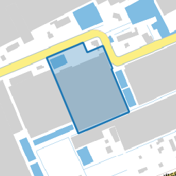 Perceel PAK00-F-1778