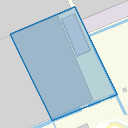 Perceel PAK00-F-1779