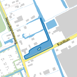 Perceel PAK00-F-1784