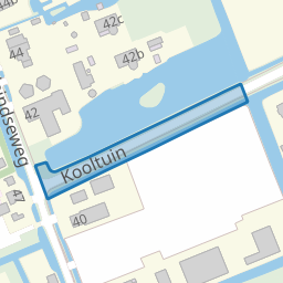 Perceel PAK00-F-1787