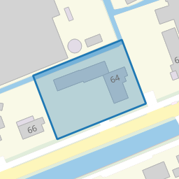 Perceel PAK00-F-1796