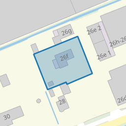 Perceel PAK00-F-1800