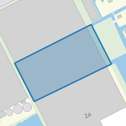 Perceel PAK00-F-1803