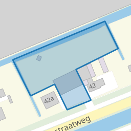 Perceel PAK00-F-1822