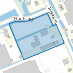 Perceel PAK00-F-1830