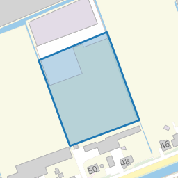 Perceel PAK00-F-1834