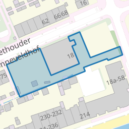 Perceel PAK00-F-1838