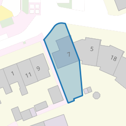 Perceel PAK00-F-1842