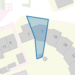 Perceel PAK00-F-1843