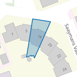 Perceel PAK00-F-1845