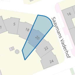 Perceel PAK00-F-1846