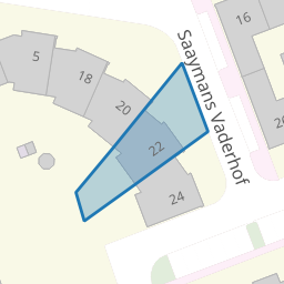 Perceel PAK00-F-1847