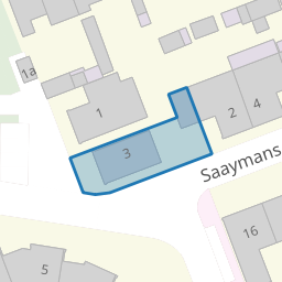 Perceel PAK00-F-1853