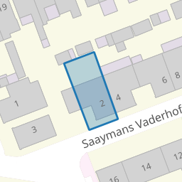 Perceel PAK00-F-1854