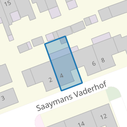 Perceel PAK00-F-1855