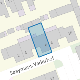 Perceel PAK00-F-1856