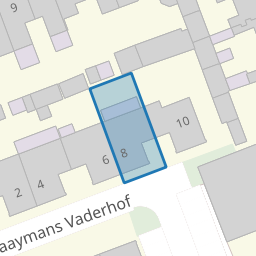 Perceel PAK00-F-1857