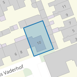 Perceel PAK00-F-1858